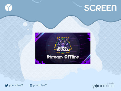 STREAM OFFLINE SCREEN