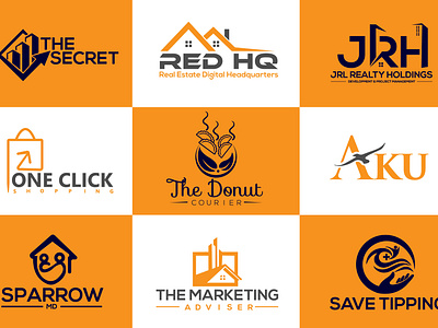 Logo Design