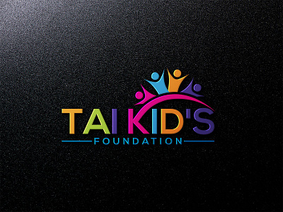 Kids Logo