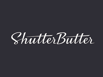 ShutterButter Watermark