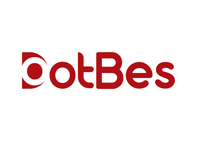 DotBes web and social logo