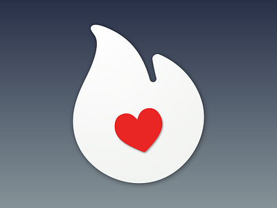 App Icon app icon dock icon hyprmachine icon hype machine mac music music player native app