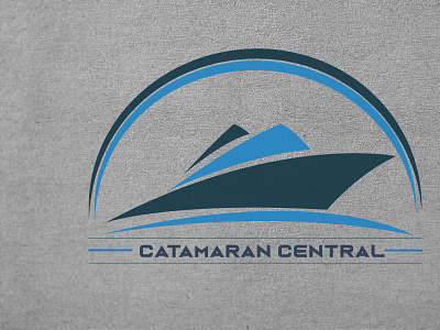 Catamaran Central