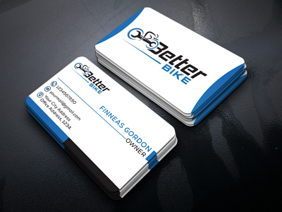 a urgent minimal modern flat business card design within 10 hrs businesscard cards clean design design simple design vector