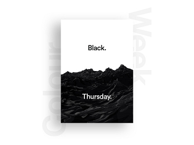 Black Thursday