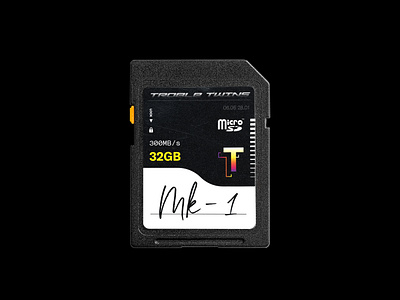 Tt Sd Card