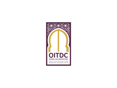 OITDC Logo Design