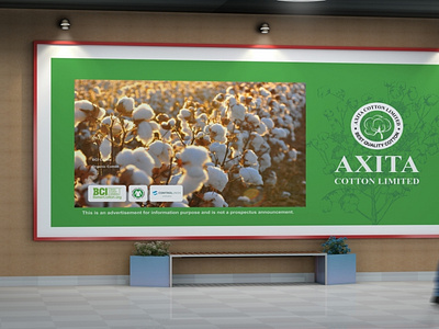 Axita Cotton Limited