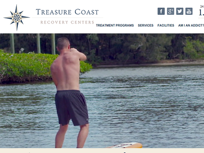 Treasure Coast Recovery