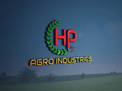 Hp Industry logo