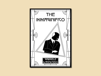 The Immaginifico - Black & white