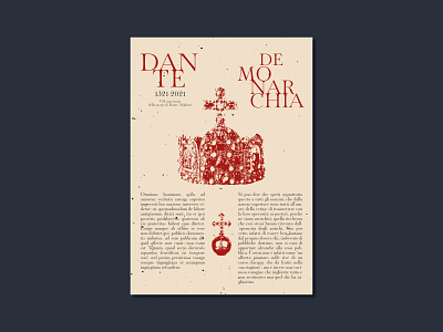 Poster for the 700th anniversary of Dante Alighieri's death (2) book cover design graphic design illustration literature magazine vector