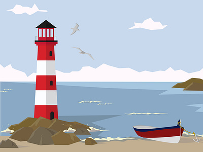 Lighthouse