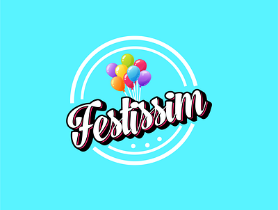 festissism art branding design graphic design icon illustration illustrator logo vector