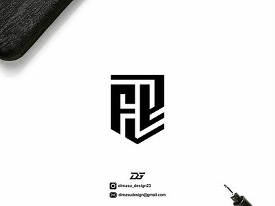 FE Mongram Logo Design apparel brand brand identity brand logo branding clothing design graphic design icon identity logo logo design logo inspire logo maker logo monogram logo type modern logo motion graphics profesional logo typography