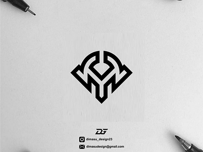 YM Monogram Logo apparel brand brand identity brand logo branding clothing design graphic design icon identity logo logo design logo inspire logo maker logo monogram logotype modern logo motion graphics profesional logo typography