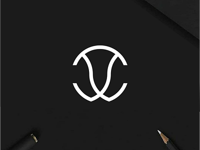 VWCC monogram logo