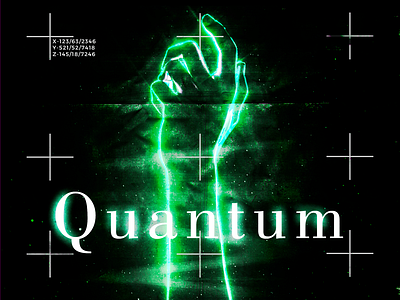 Poster2| QUANTUM