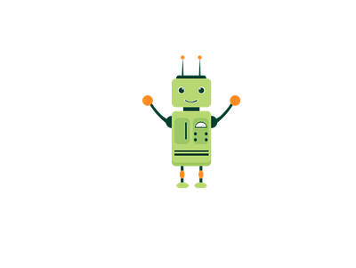 Android robo