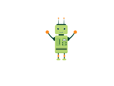 Android robo