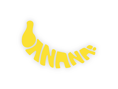 BANANA! brand brand identity branding creative design graphic graphicdesign graphicdesigner illustration illustrator logo logodesigner logodesigns logoinspiration logoinspirations logomaker logos logotype marketing photoshop