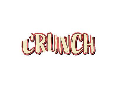 CRUNCH