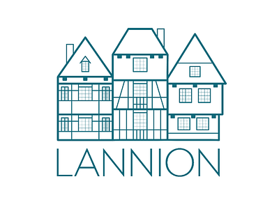 LANNION brand brand identity branding creative design graphic graphicdesign graphicdesigner illustration illustrator logo logodesigner logodesigns logoinspiration logoinspirations logomaker logos logotype marketing photoshop