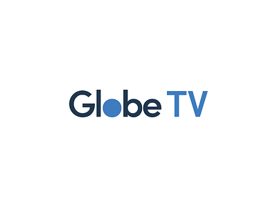 GLOBE TV brand brand identity branding creative design graphic graphicdesign graphicdesigner illustration illustrator logo logodesigner logodesigns logoinspiration logoinspirations logomaker logos logotype marketing photoshop