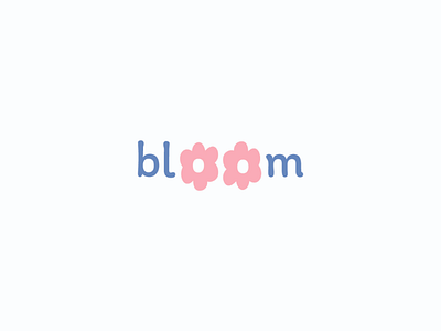 BLOOM brand brand identity branding creative design graphic graphicdesign graphicdesigner illustration illustrator logo logodesigner logodesigns logoinspiration logoinspirations logomaker logos logotype marketing photoshop