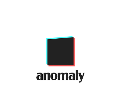 ANOMALY - MOVIE PRODUCTION COMPANY