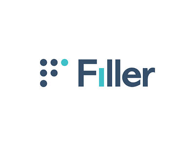 FILLER - RECRUITMENT SERVICE / APP brand brand design brand identity branding creative graphic graphicdesign graphicdesigner illustration illustrator logo logodesigner logodesigns logoinspiration logoinspirations logomaker logos logotype marketing photoshop