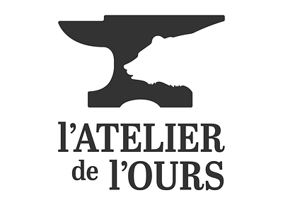 L'ATELIER DE L'OURS - CUTLERY AND FORGE