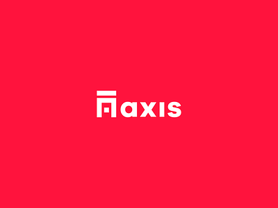 Axis - Logotype #dailylogochallenge brand brand design brand identity branding design designer icon logo logotype minimal