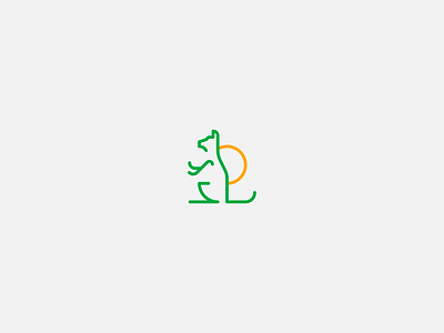 Sunnies - Logotype #dailylogochallenge