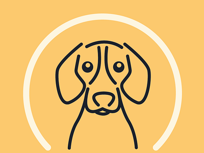 Logo | Pet Store branding design graphic design logo logotype
