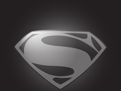 The Symbol of Superman - Vector Illustration dc dccomics dceu graphic design justice league marvel superman vector art
