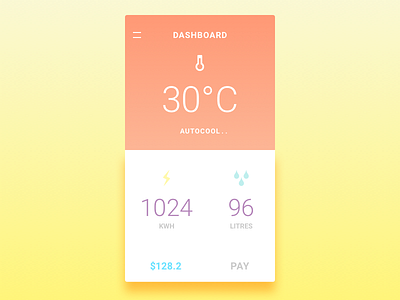 Daily UI #021