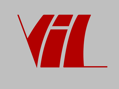 VL Logo by Mithil Lad on Dribbble