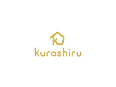 kurashiru New Logo logo