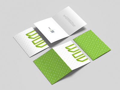 DOM.RF Bank | Corporate postcard bank branding design figma gift graphic design illustration postcard