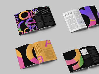 Visual identity | "a" concept branding design figma graphic design illustration print visual identity айдентика полиграфия