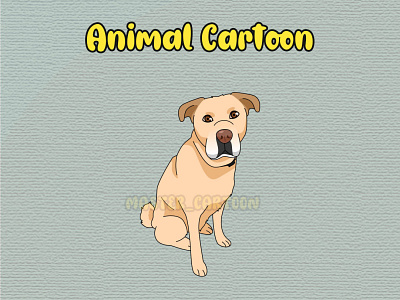 ART YOUR PET^^ animation beautiful branding cartoon cartoonworld cat cute design dog funny illustration logo pet lovers