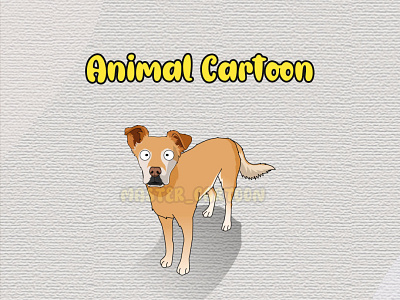 Animal Cartoon