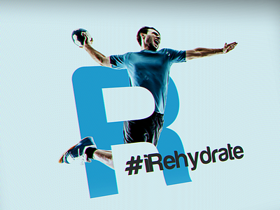 Rehydrate action design rehydrate slider ui web