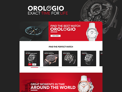 Orologia.io