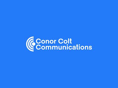 Telecommunication logo