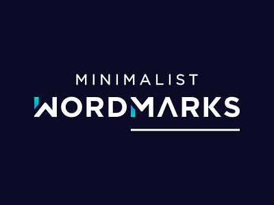 Wordmarks