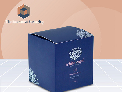 Cube Boxes boxes branding cube boxes cube packaging design graphic design packaging printing boxes product packaging