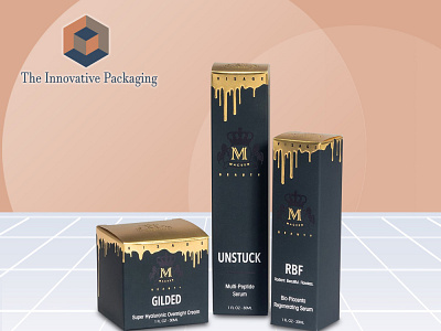 Product Boxes 3d animation branding customt product boxes graphic design logo motion graphics packaging ideas product packaging ui