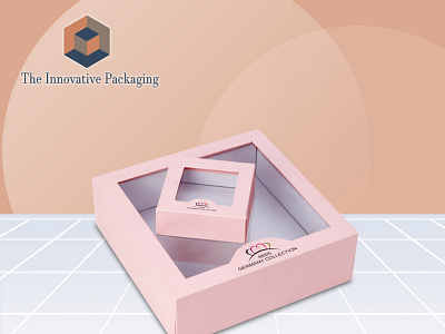 Window Boxes 3d animation branding design graphic design illustration logo motion graphics packaging ui vector